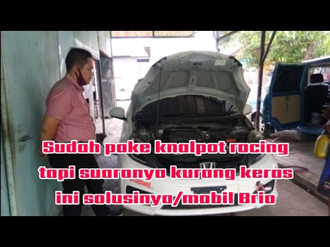 Video: Bisakah tip knalpot membuat suara mobil Anda lebih keras?