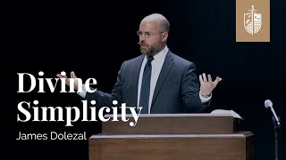 Divine Simplicity | James Dolezal