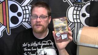 One Piece Licence Plate Accessory - One Piece Treasures 23