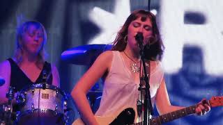 Florence Road - White Smile (Live in Japan 2026)