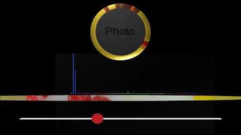 Make audio spectrum with your image in kinemaster  no copyright free  (How make link in desciption)
