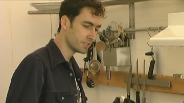 20 Years of Andrew Bird & the Mysterious Production of Eggs