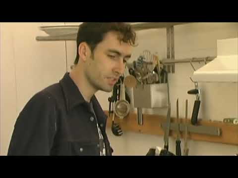 20 Years of Andrew Bird & the Mysterious Production of Eggs