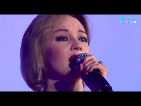 В доме, где живет моя печаль, 'Нежность' - Татьяна Буланова (2020)
