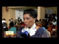 Transport Deputy Minister Sindisiwe Chikunga on RAF