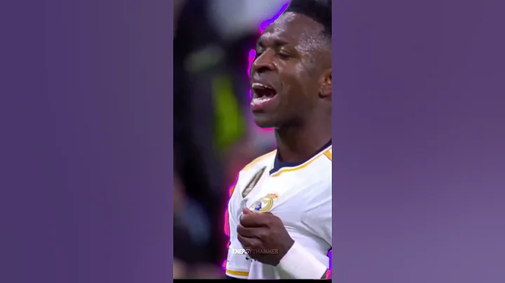 Real Madrid's 24/25 attack is crazy 🥶