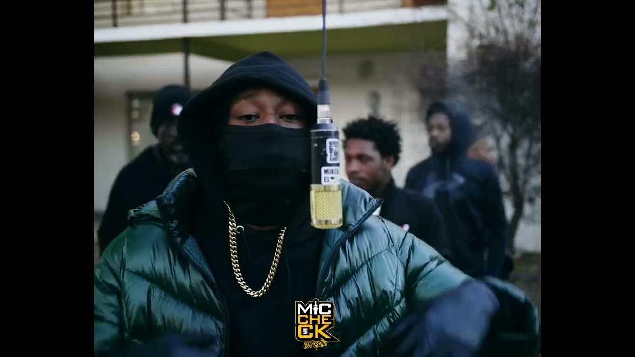 La Kritta - If all fails  ( official music video )