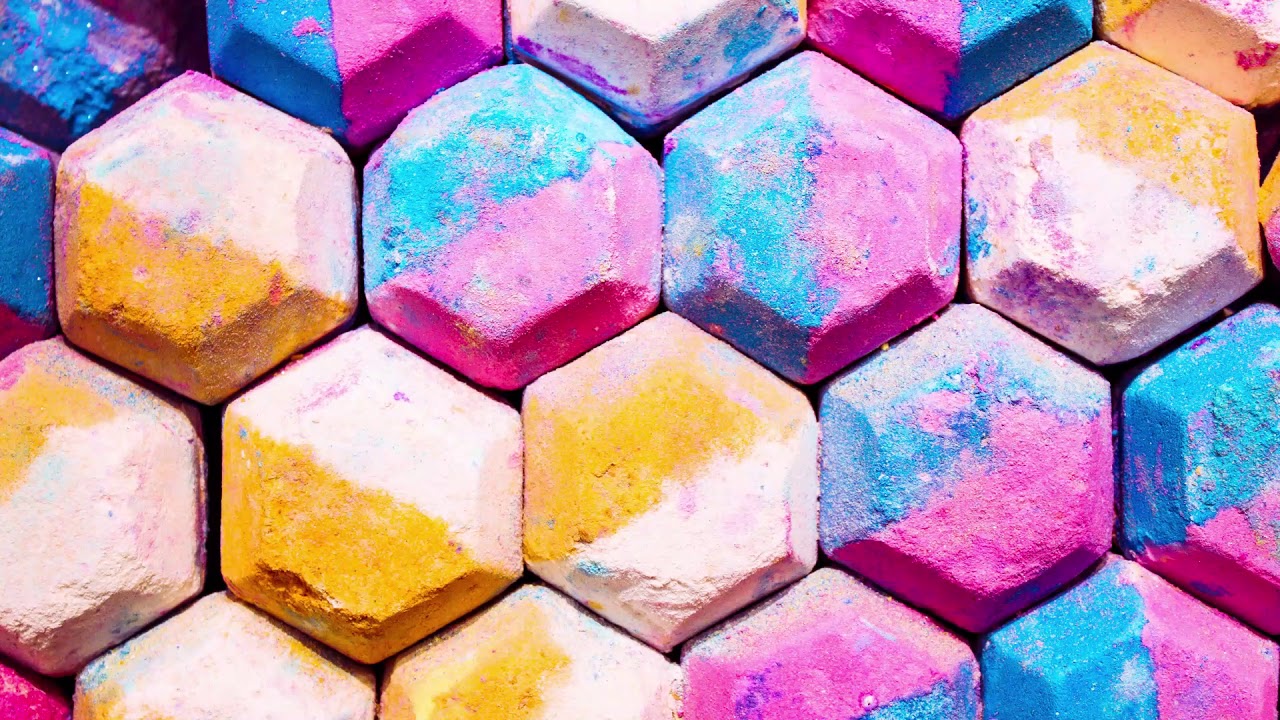 tessellation games tessellation games