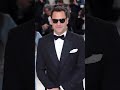 Roger federer wearing the oliver peoples  lachman in black at the 2023 met gala