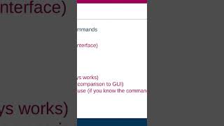Linux HPC Command Line Essentials 👨💻 #shorts #coding #dev