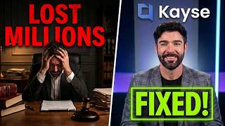 Kayse.AI: Demo | Never Lose Clients | Never Lose Touch | #1 Mass Tort Client Retention Software