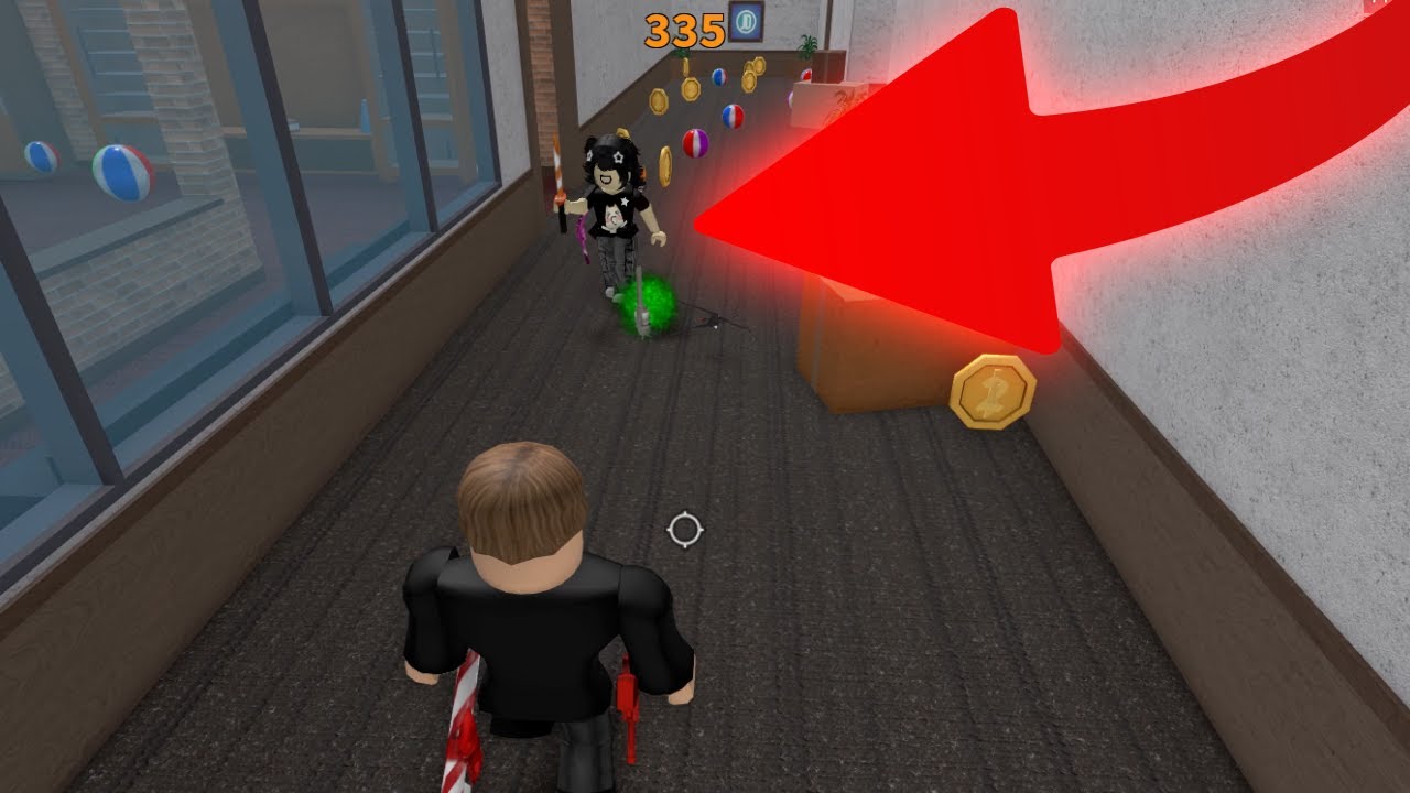 Beating CAMPERS As The BLOXBURG NEWS GUY Murder Mystery 2 YouTube Beating campers as the bloxburg news guy murder mystery 2 youtube
