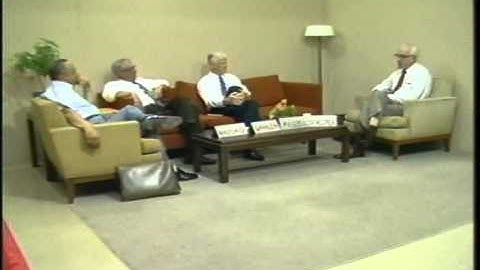 The Development of the IBM 701, segment 1