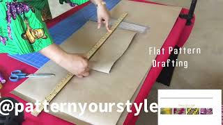 Flat Pattern Design Patternyourstyle