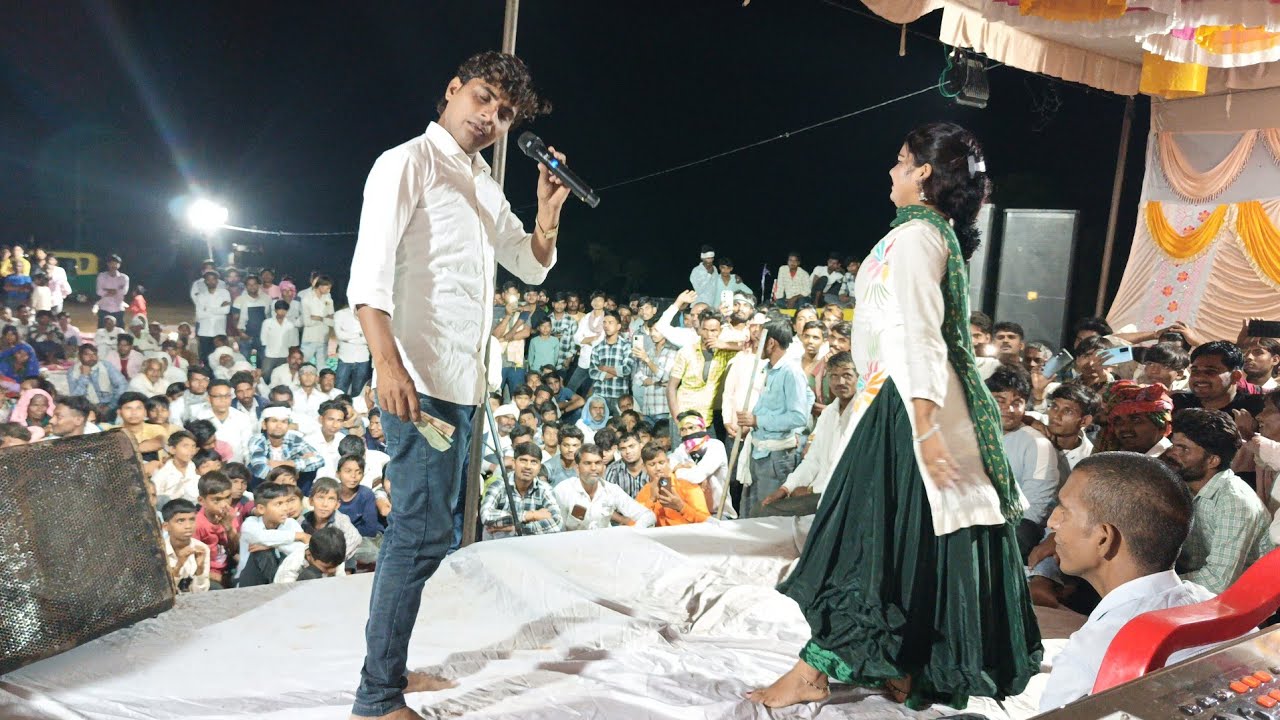 03 Mix - Live Programm || Singer Manish Mastana || रेल चले धक पेल ज्वानी के असर में || चट पटे रसिया