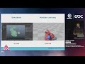 GDC 2020 - Machine Learning, Physics Simulation, Kolmogorov Complexity, and Squishy Bunnies