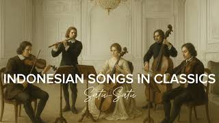 Download Lagu IDGTAF ORCHESTRAL COVER | Satu-Satu MP3