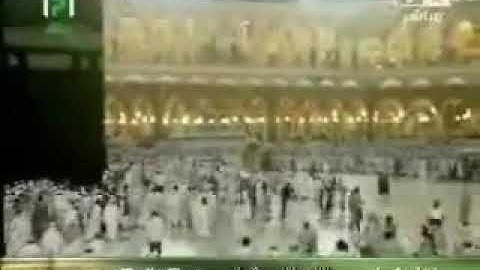 تلاوه عطره من سوره الفجر للشيخ فيصل غزاوي