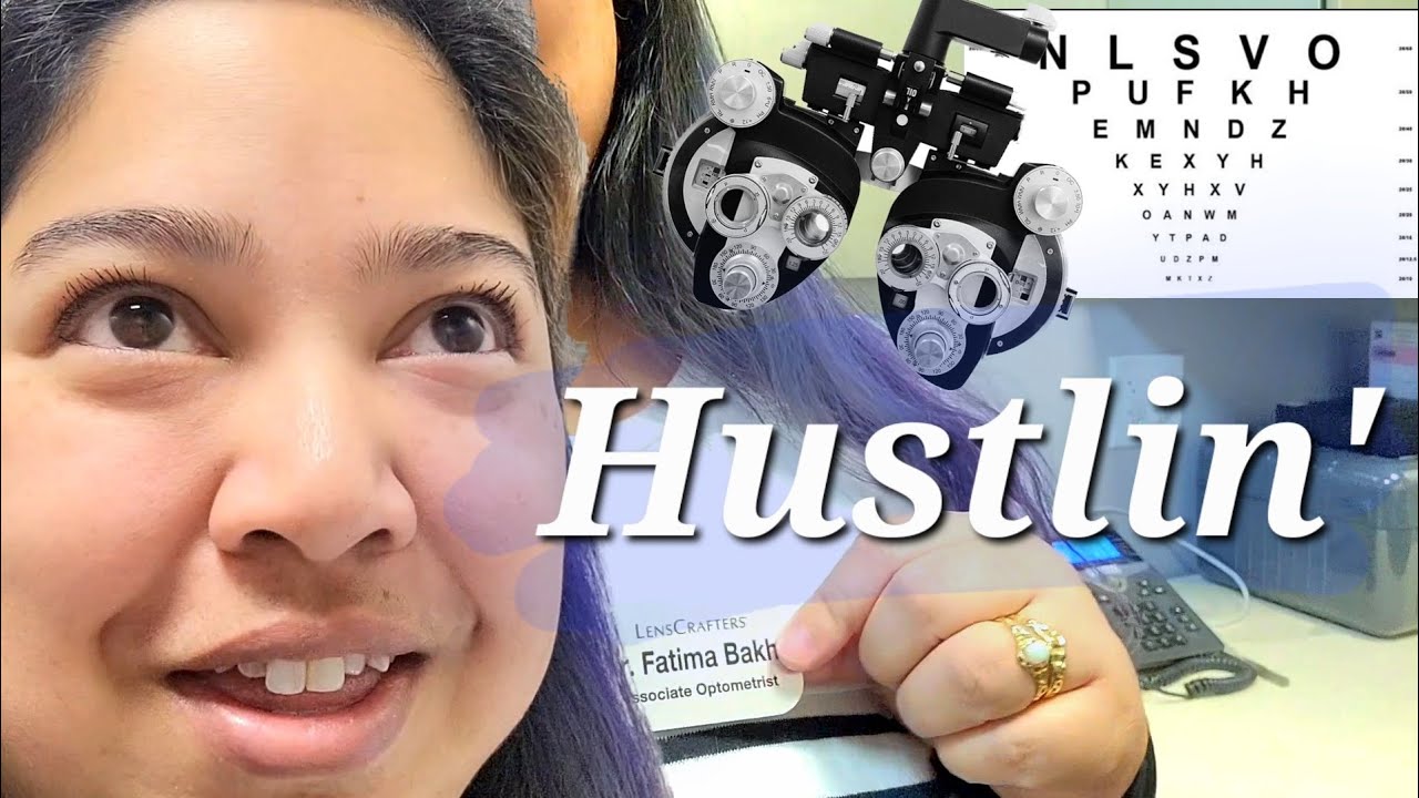 Day In My Life As An Optometrist, Survivor Finale | Vlogmas (December 17, 2025)