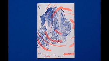 Society4odds Zine Issue No 1