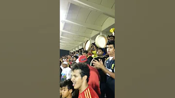 رابطة الاتحاد تقولون تقولون نار الاتي تحرق الاتحاد Vs الاهلي ناشئين 