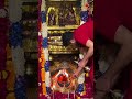 Jai Shri Ram♥️ मंगला आरती दर्शन #mehendipurbalaji #salasarbalaji #rajasthan