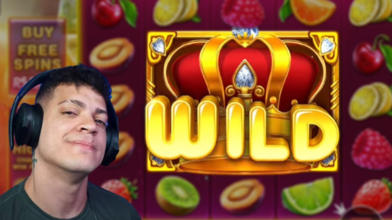 sunny fruit slot