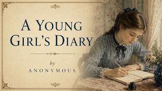 A Young Girl's Diary by Anonymous | Full Classic Memoir Audiobook News