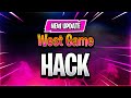 West Game Hack Guide ✅ How To Get Unlimited Gold With West Game Cheats 🔥 iOS Android MOD APK