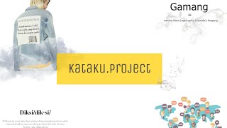 Kataku.project Present
