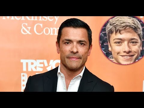 Kelly Ripa Son Joaquin Wrestling Record