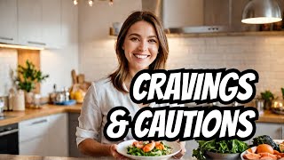 Pregnant and Craving Seafood? Here's What I Learned