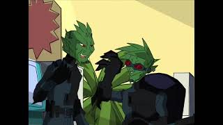 Jackie Chan Adventures S05E10 Tamil Remastered 720p HD