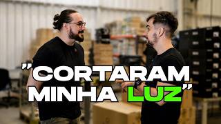 Ele vende quase R$ 2 MILHÕES por mês vendendo CALÇADOS no Mercado Livre