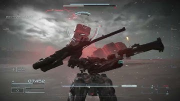 ARMORED CORE™ VI FIRES OF RUBICON™ Part 26