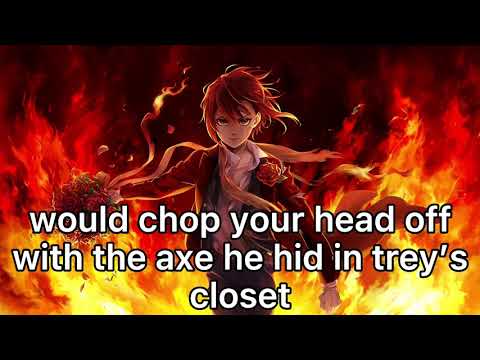 how or why twisted wonderland characters would kill you