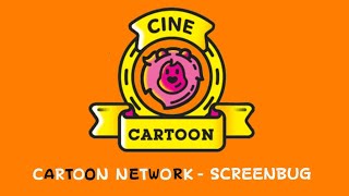 Cine Cartoon Cartoon Network La 2019- - Screenbug