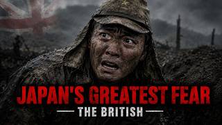 Japan’s Greatest Fear in WW2: Why the British Army Was Their Strongest Enemy