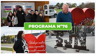 PROGRAM Nº 76 - ECOPROFE.TV