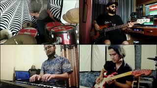 #Online #Jam #Session #1
