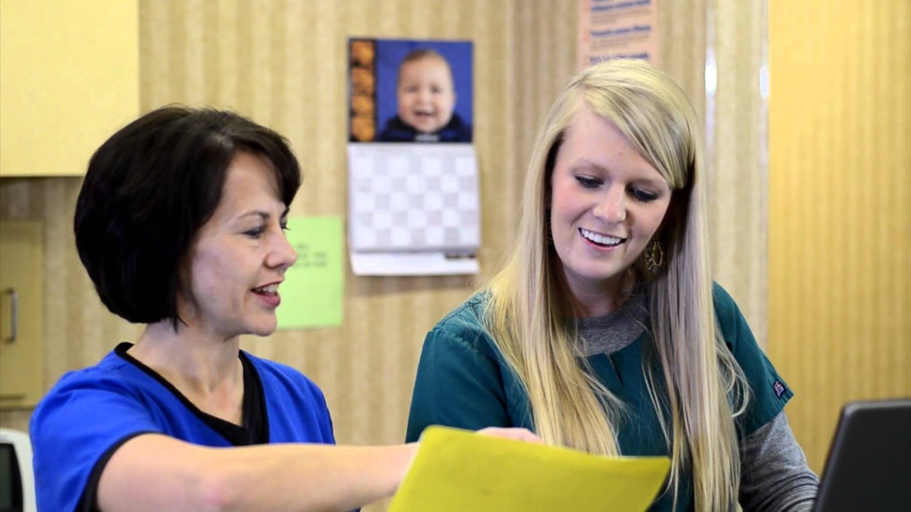 Southern OBGYN TV Commercial no 2