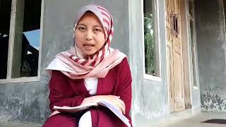 Analisis Unsur Carpon Kelas XI MIPA 2