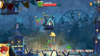Angry Birds 2 Boss Level 1106 Part 1