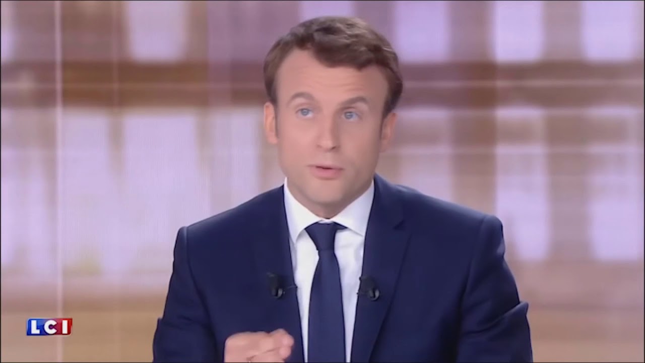 2017 résumé en 4 minutes