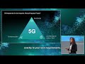．5G 來了之後 Wi-Fi 要消亡？Aruba：這是個誤會！