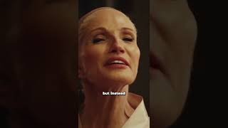 Ellen Barkin Almost Became a History Teacher — You Won’t Believe What Changed Her Path! #ellenbarkin