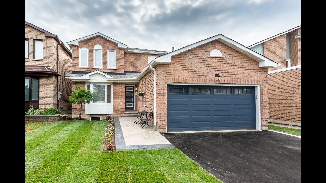 5872 River Grove Ave Mississauga YouTube