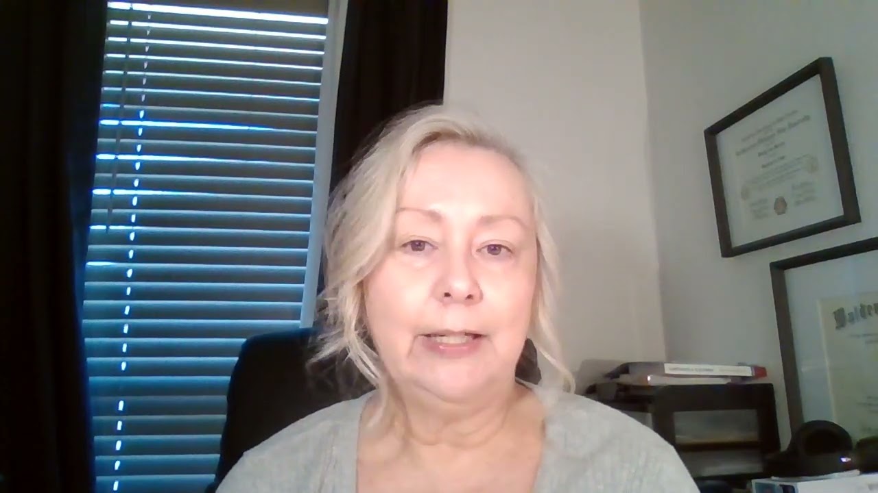 Module Three PADM561