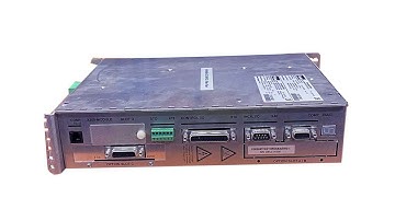 #Parker 638B057F0STOPDNEAERM1 Servo Drive Repairs