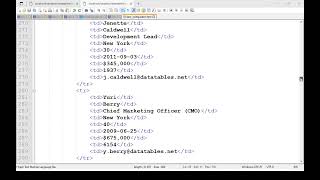 Datatables Bootstrap 4| Multiple Ordering